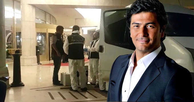 İHA'nın gözünden 2017